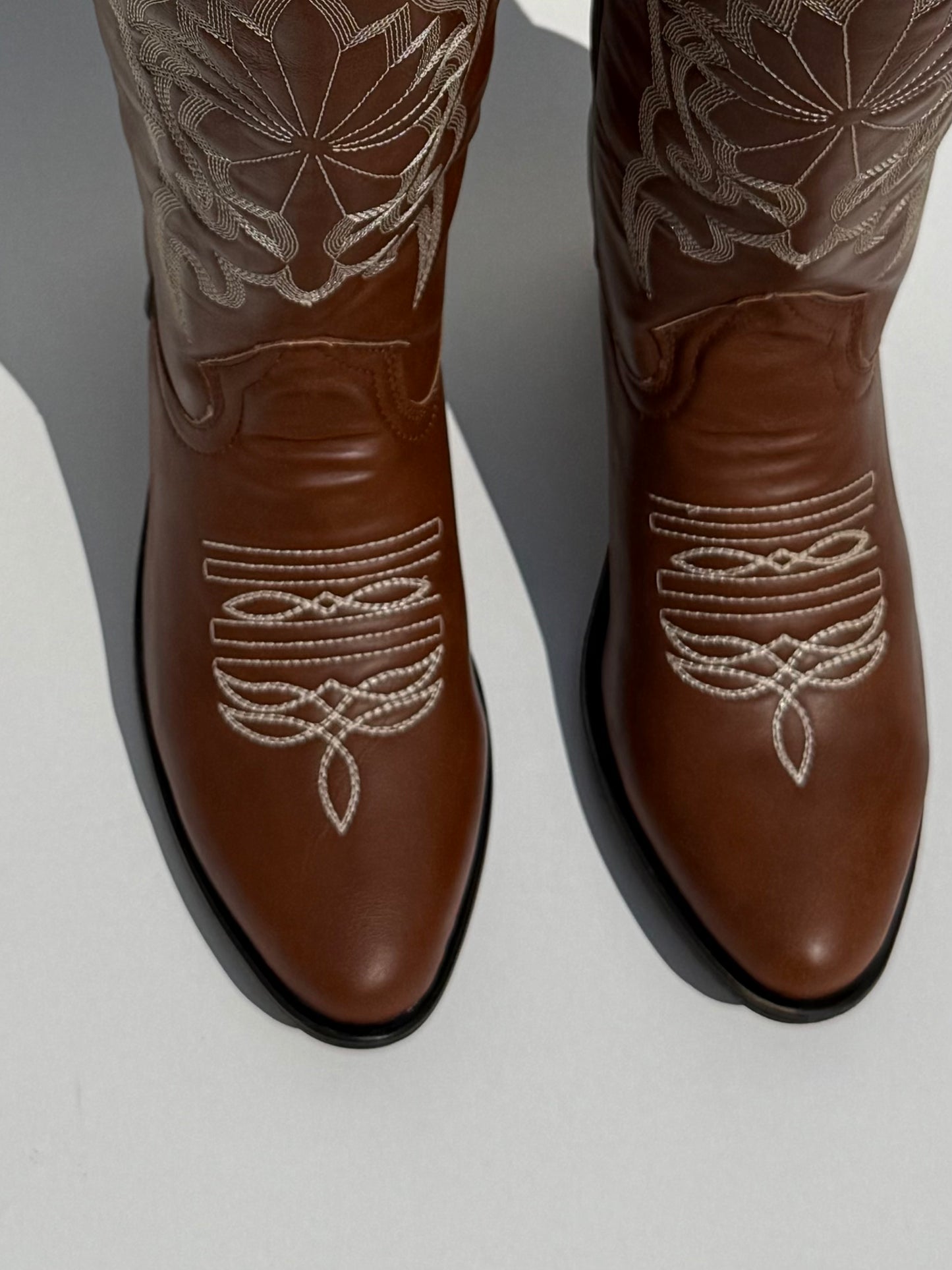 Botas Eva Moka