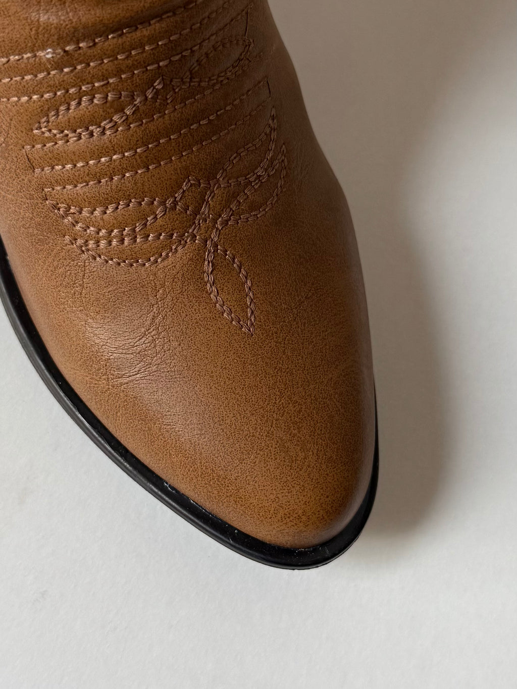 Botas Eva Capuchino