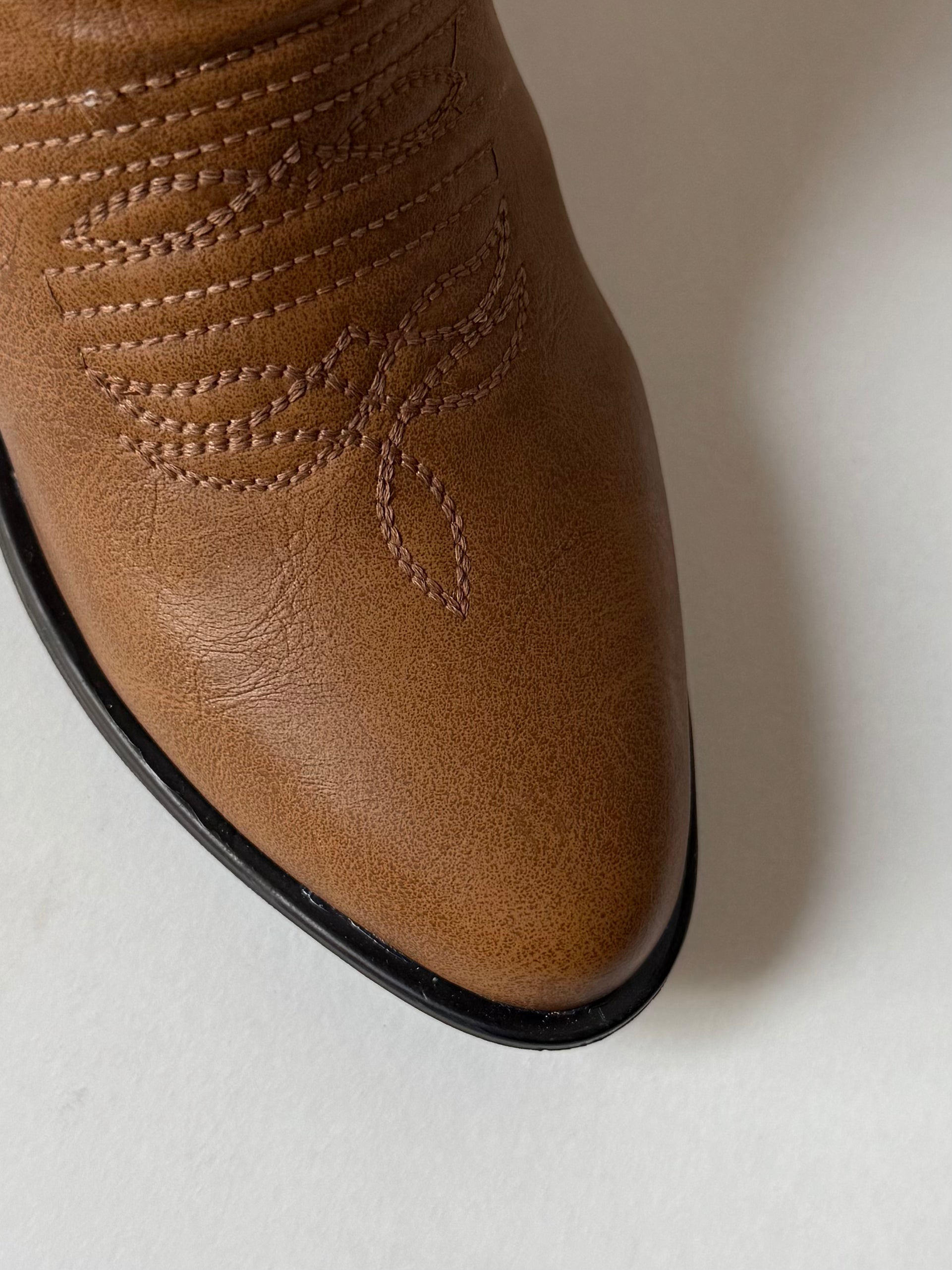 Botas Eva Capuchino