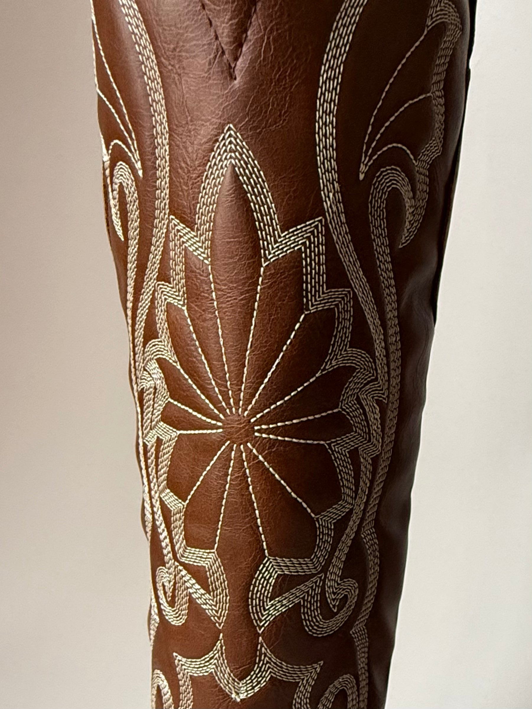 Botas Eva Moka