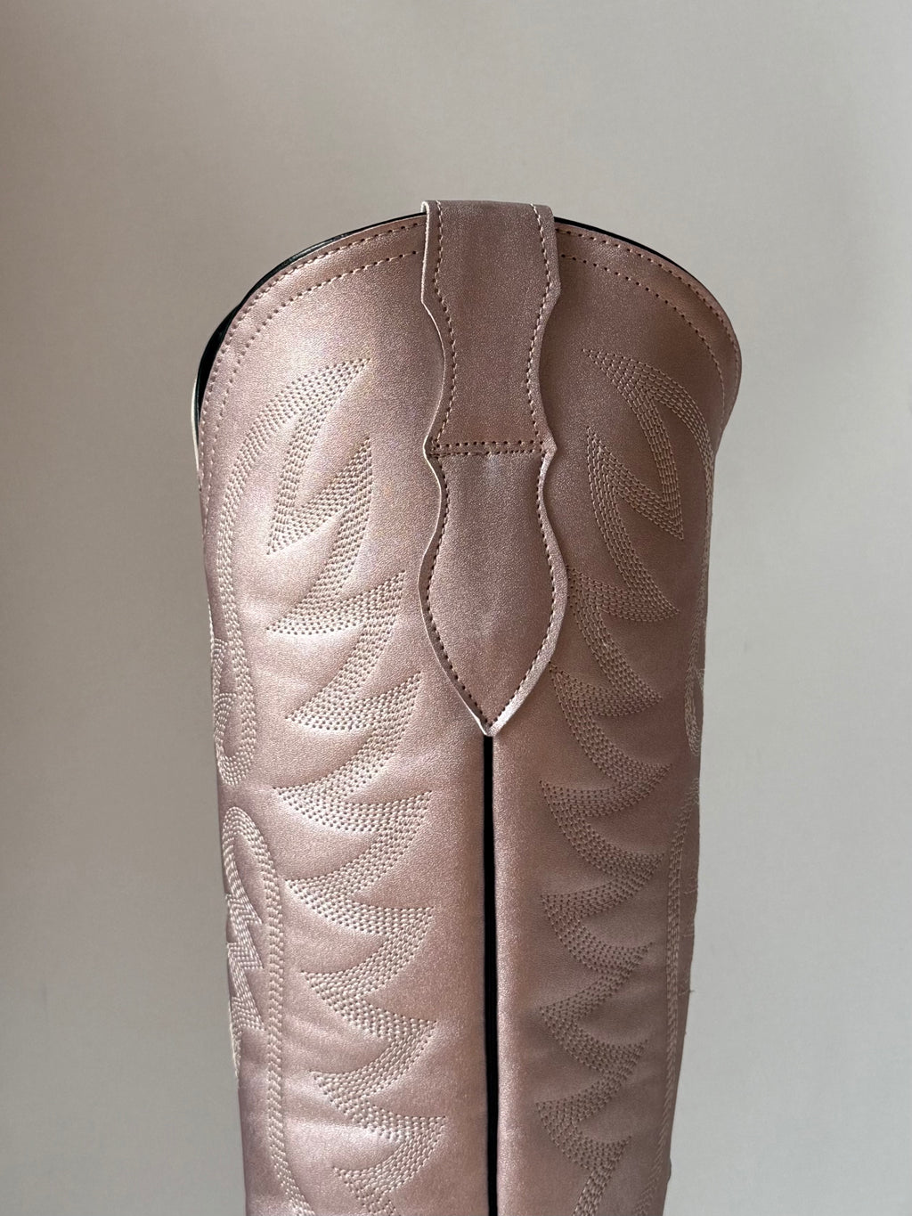 Botas Eva Rosa